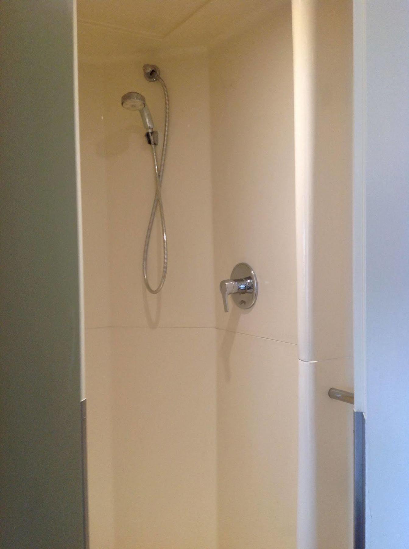 Ibis Budget Orgeval Bagian luar foto
